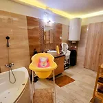 Apartament Spirit - *