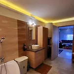 Apartament Spirit -