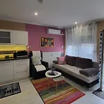 Apartment Spirit -