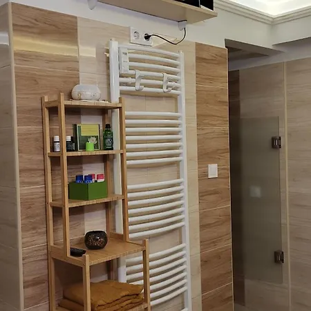 Spirit - Appartement *