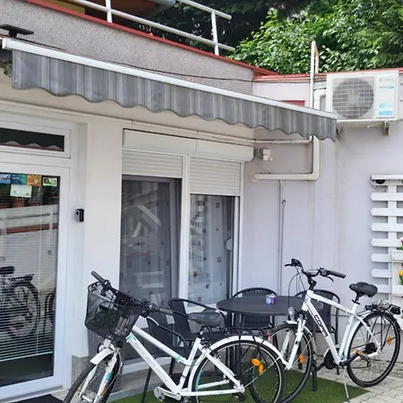 Appartement Spirit - Zalakaros