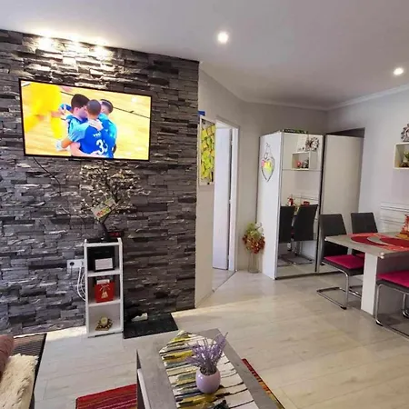 Apartamento Spirit - Zalakaros