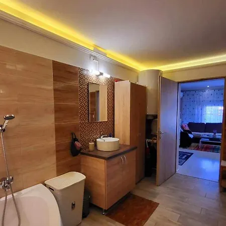 Apartment Spirit -