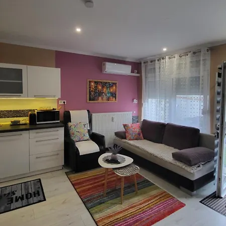 Appartement Spirit -