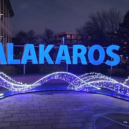 Spirit - * Zalakaros