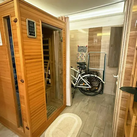 Spirit - Appartement