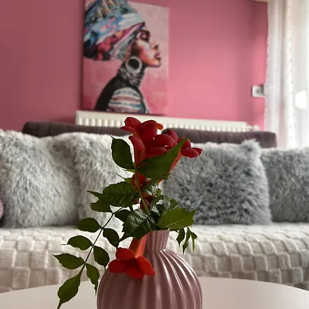 Apartment Spirit -