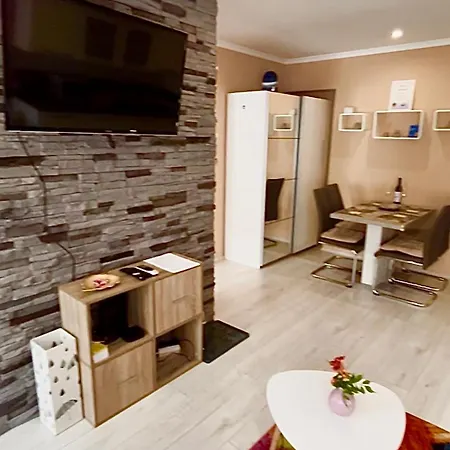 Apartment Spirit - *