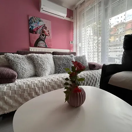 Spirit - Apartment