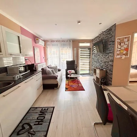 Apartment Spirit - *