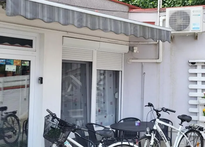 Apartament Spirit - Zalakaros