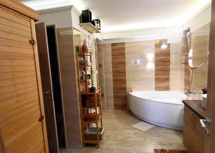 Apartament Spirit - *