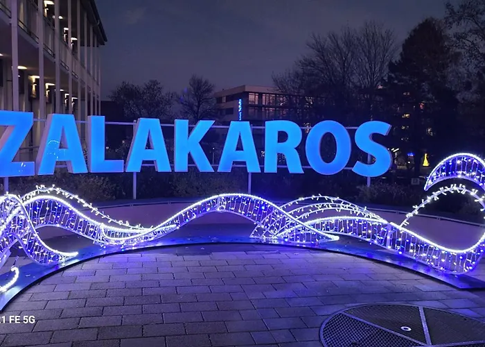 Spirit - * Zalakaros