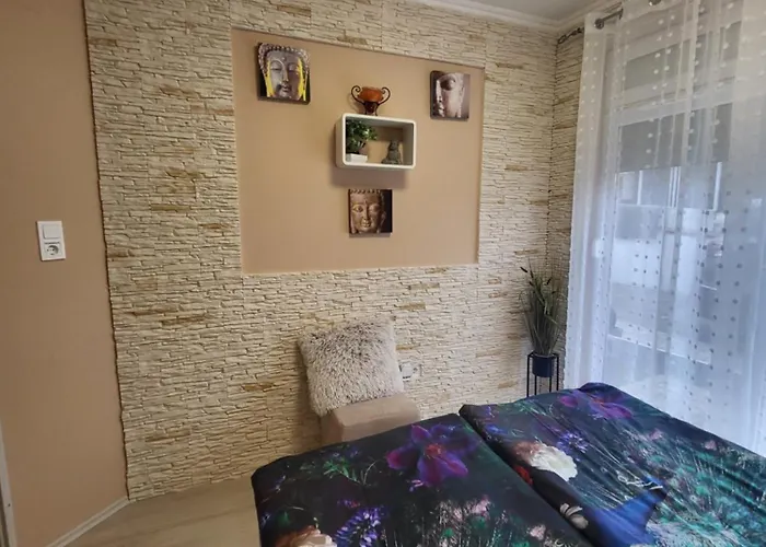 Apartament Spirit - *