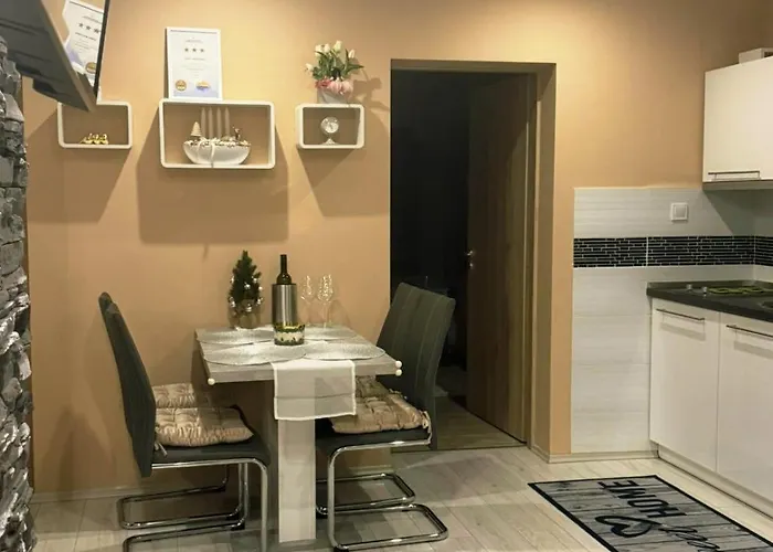 Spirit - * Zalakaros